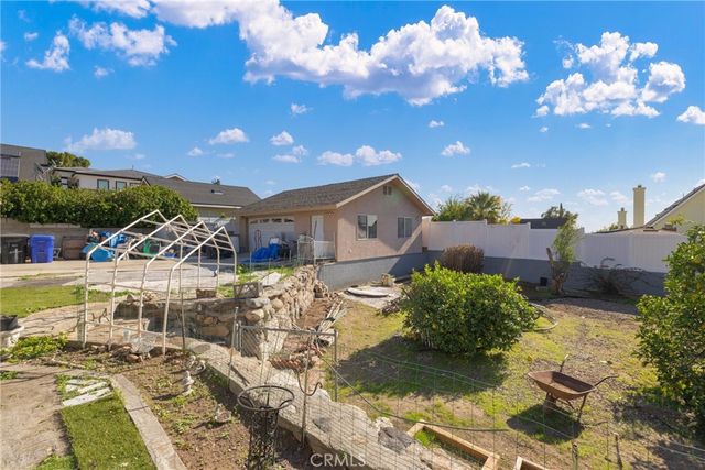 1607 Echo Drive, San Bernardino, CA 92404