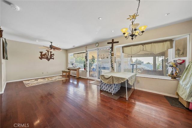 1607 Echo Drive, San Bernardino, CA 92404