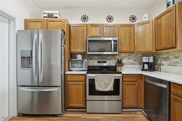 3350 Dandolo CIR, Cape Coral, FL 33909