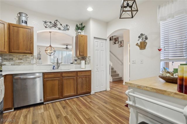 3350 Dandolo CIR, Cape Coral, FL 33909