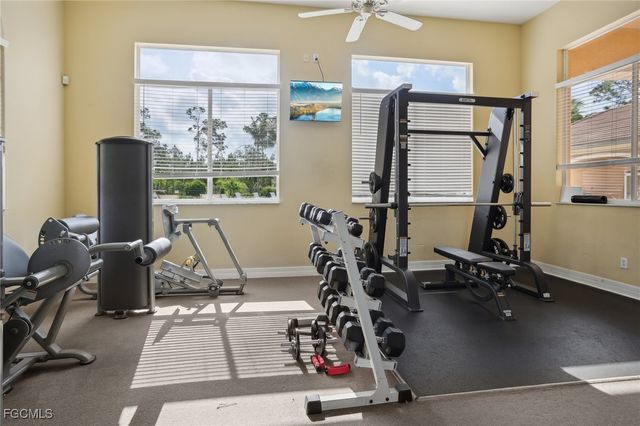 3350 Dandolo CIR, Cape Coral, FL 33909