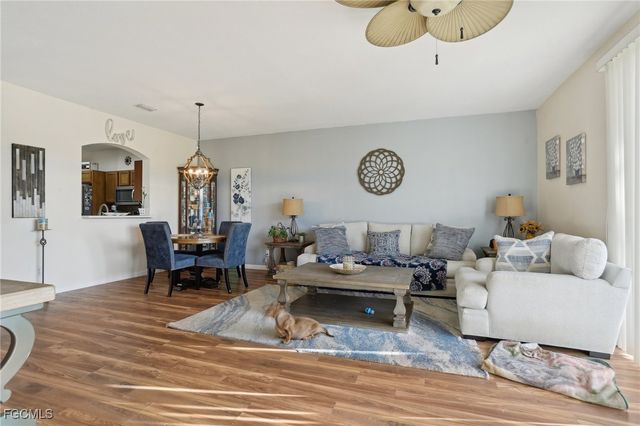 3350 Dandolo CIR, Cape Coral, FL 33909