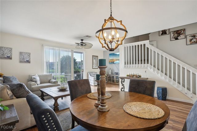 3350 Dandolo CIR, Cape Coral, FL 33909