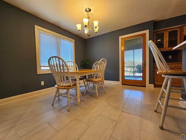 1525 SW Village DR, Topeka, KS 66604