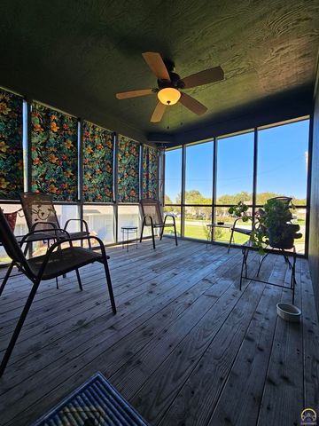 1525 SW Village DR, Topeka, KS 66604