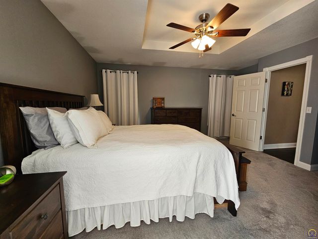1525 SW Village DR, Topeka, KS 66604