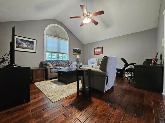 1525 SW Village DR, Topeka, KS 66604