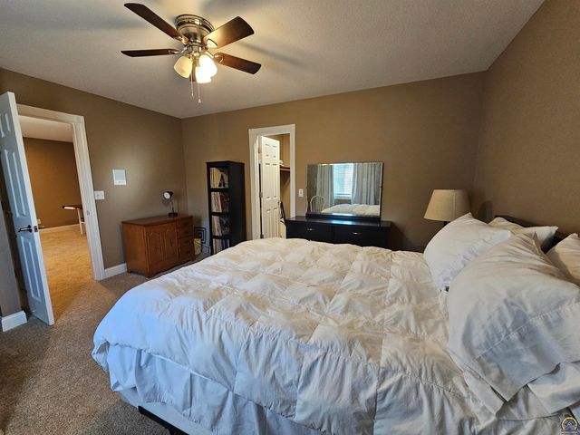 1525 SW Village DR, Topeka, KS 66604