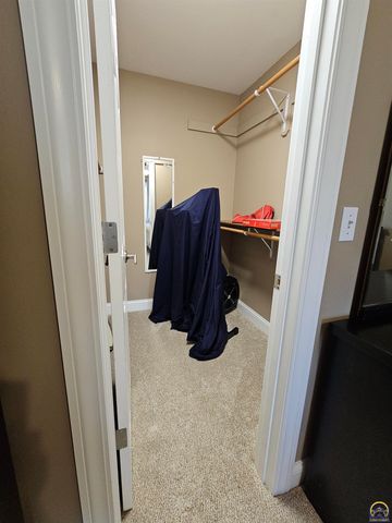 1525 SW Village DR, Topeka, KS 66604