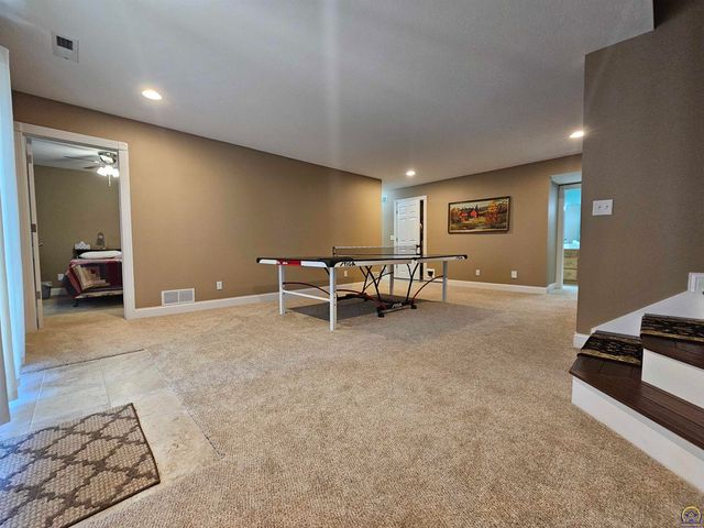 1525 SW Village DR, Topeka, KS 66604