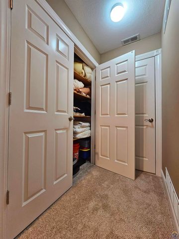 1525 SW Village DR, Topeka, KS 66604
