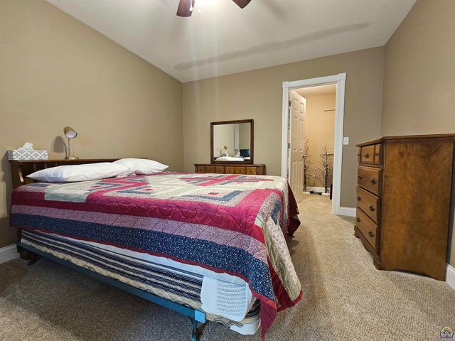 1525 SW Village DR, Topeka, KS 66604