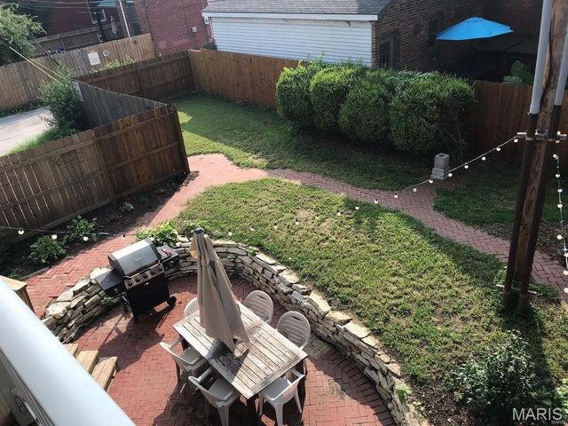 816 Ann Avenue, St Louis, MO 63104