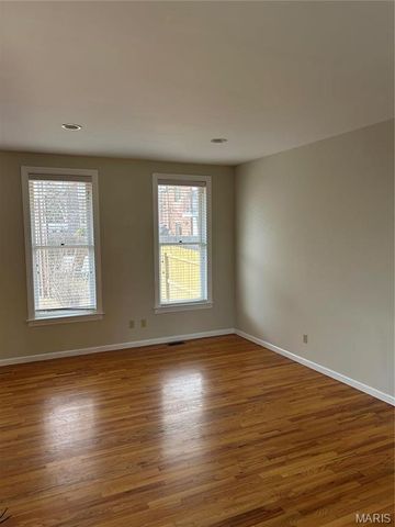 816 Ann Avenue, St Louis, MO 63104