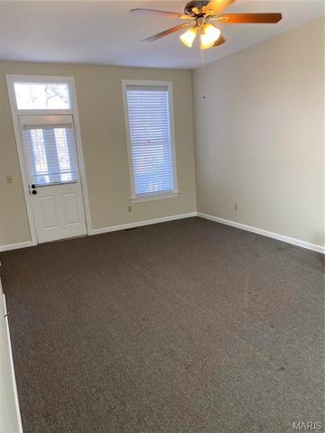 816 Ann Avenue, St Louis, MO 63104