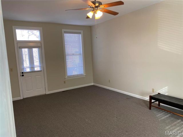 816 Ann Avenue, St Louis, MO 63104