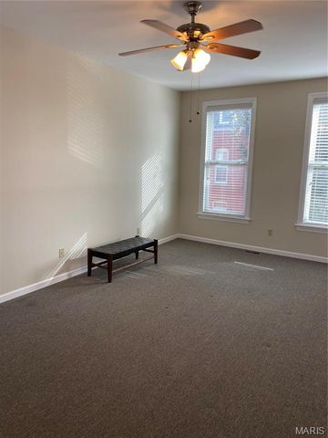 816 Ann Avenue, St Louis, MO 63104