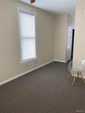 816 Ann Avenue, St Louis, MO 63104