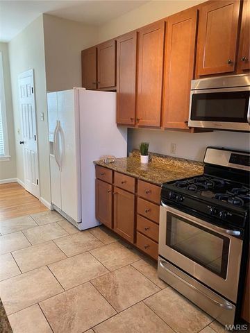 816 Ann Avenue, St Louis, MO 63104