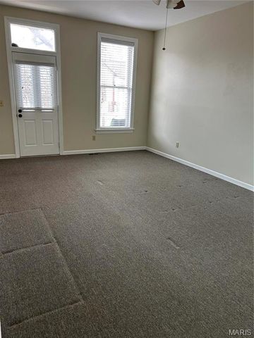 816 Ann Avenue, St Louis, MO 63104