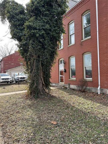 816 Ann Avenue, St Louis, MO 63104