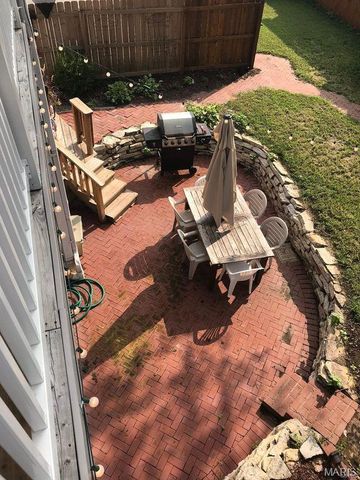 816 Ann Avenue, St Louis, MO 63104