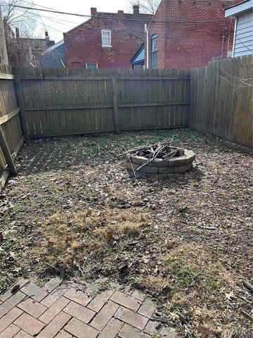 816 Ann Avenue, St Louis, MO 63104