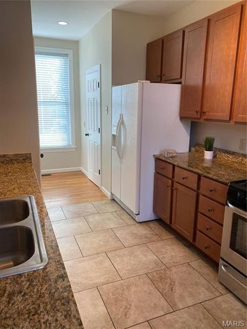 816 Ann Avenue, St Louis, MO 63104