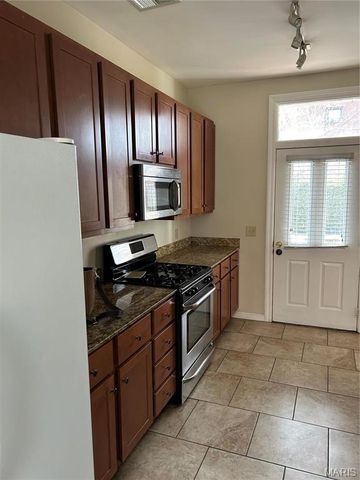 816 Ann Avenue, St Louis, MO 63104