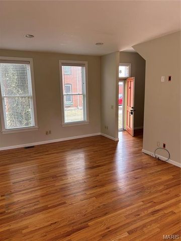 816 Ann Avenue, St Louis, MO 63104