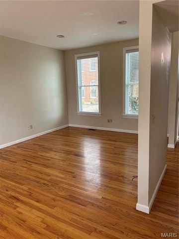 816 Ann Avenue, St Louis, MO 63104