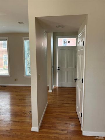 816 Ann Avenue, St Louis, MO 63104