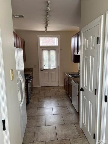 816 Ann Avenue, St Louis, MO 63104