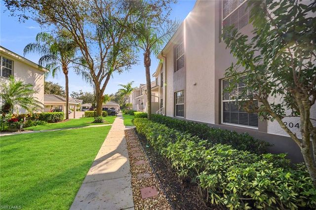 3755 Fieldstone BLVD # 1203, Naples, FL 34109
