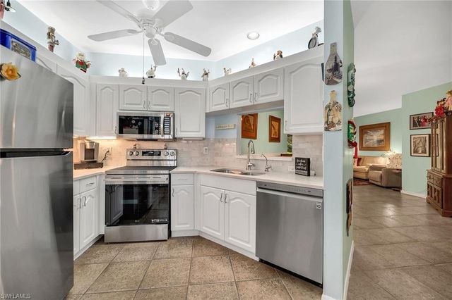 3755 Fieldstone BLVD # 1203, Naples, FL 34109