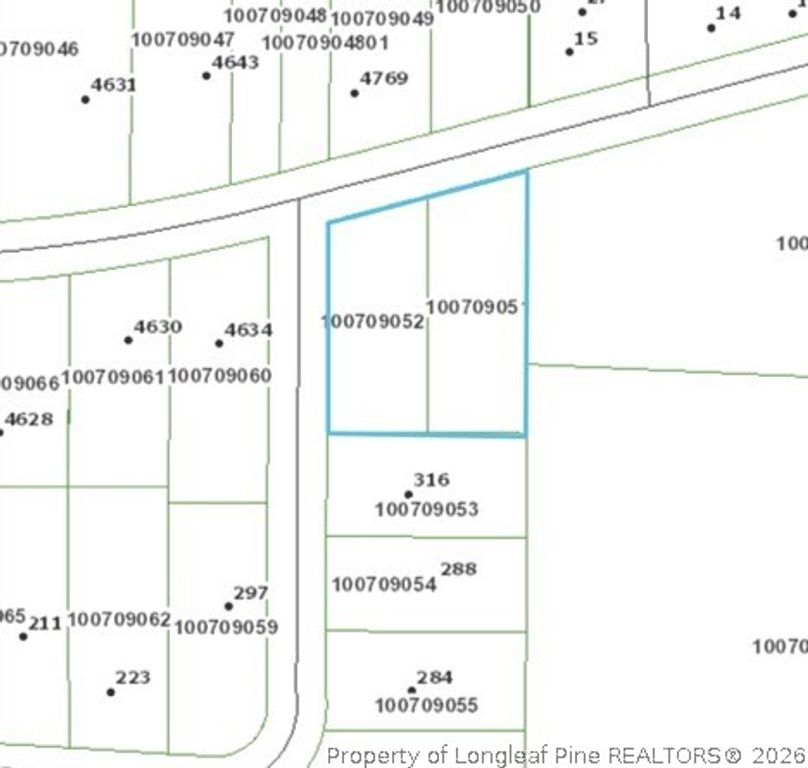 0 Pine Log Road, Lumberton, NC 28384 — photo 2