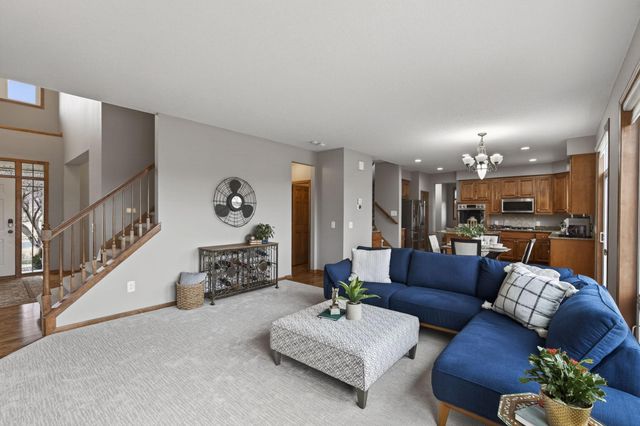 249 Tristan Drive, Victoria, MN 55331