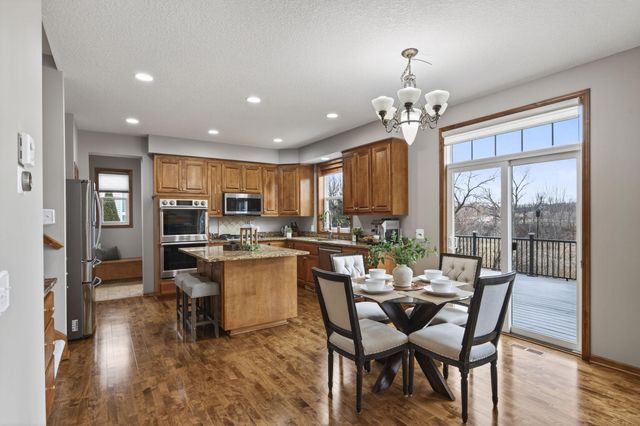 249 Tristan Drive, Victoria, MN 55331