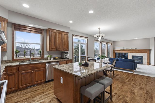 249 Tristan Drive, Victoria, MN 55331