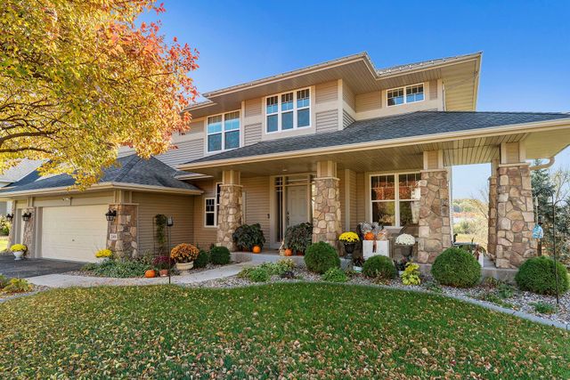 249 Tristan Drive, Victoria, MN 55331