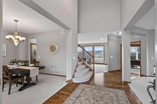 249 Tristan Drive, Victoria, MN 55331