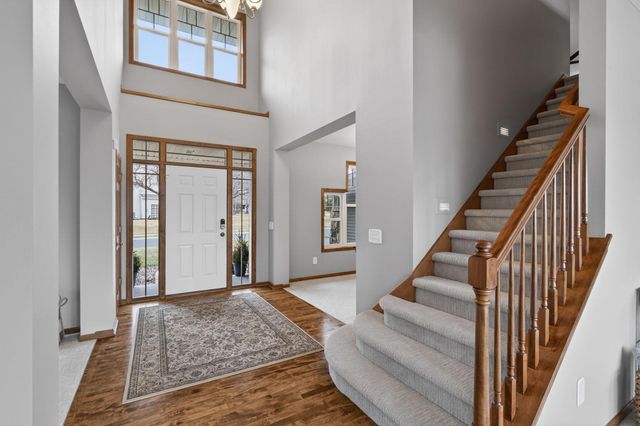 249 Tristan Drive, Victoria, MN 55331