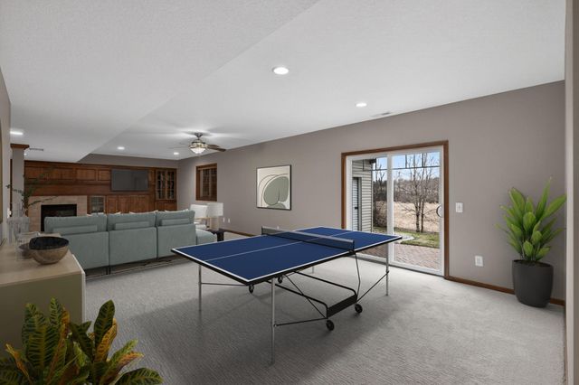 249 Tristan Drive, Victoria, MN 55331