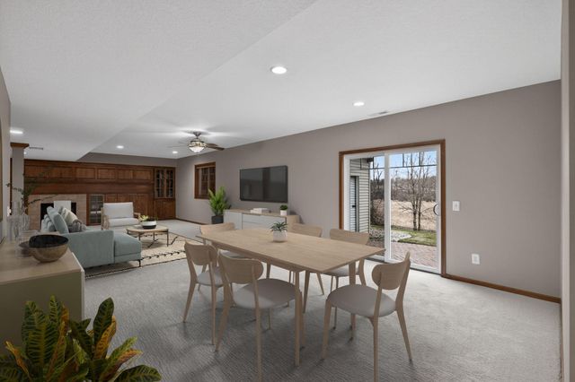 249 Tristan Drive, Victoria, MN 55331