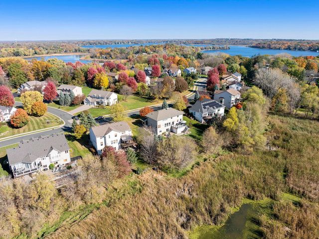 249 Tristan Drive, Victoria, MN 55331