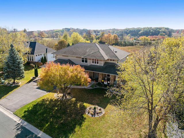 249 Tristan Drive, Victoria, MN 55331