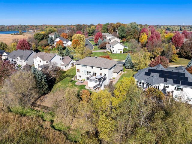 249 Tristan Drive, Victoria, MN 55331