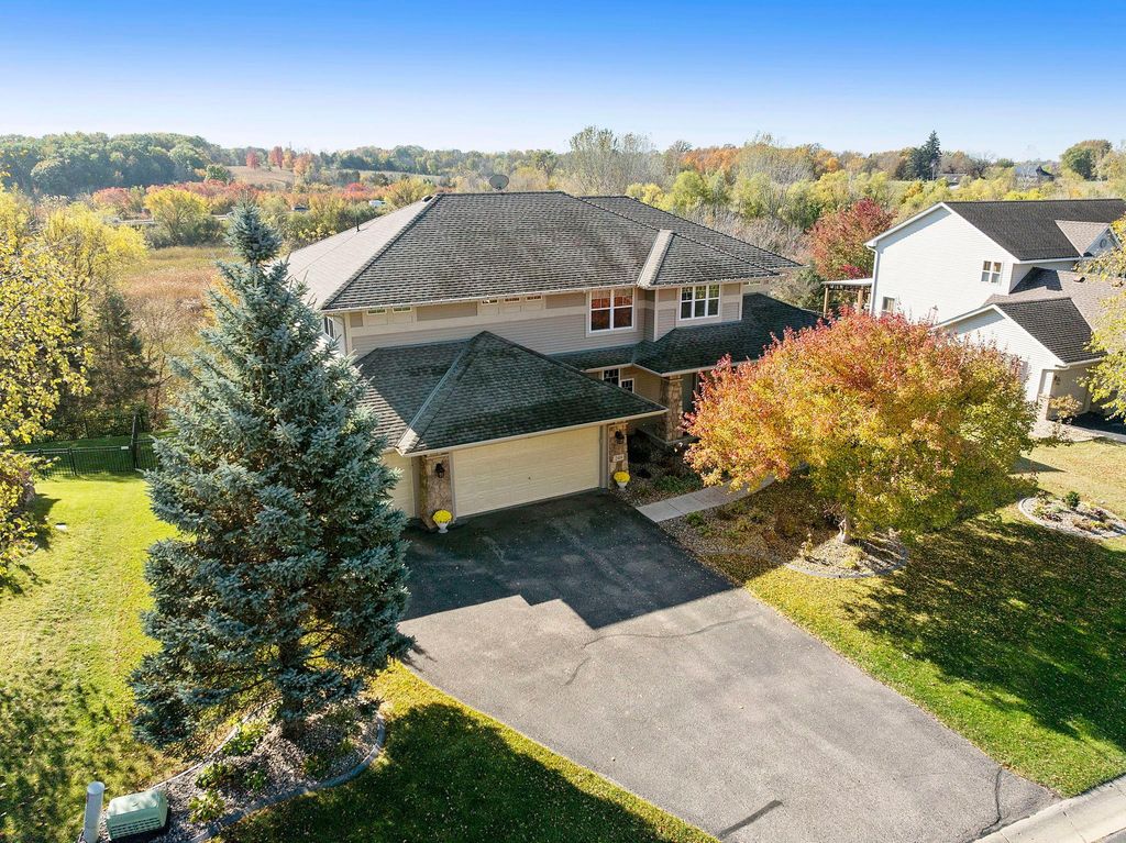 249 Tristan Drive, Victoria, MN 55331