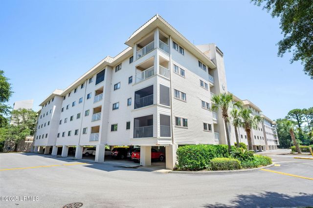 663 William Hilton Pkwy Apt 4413, Hilton Head Island, SC 29928