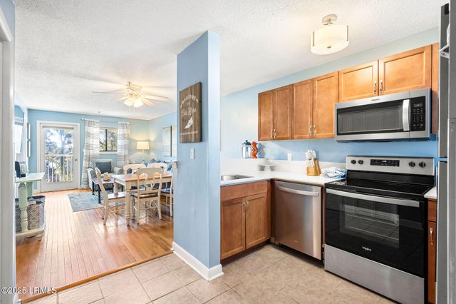 663 William Hilton Pkwy Apt 4413, Hilton Head Island, SC 29928